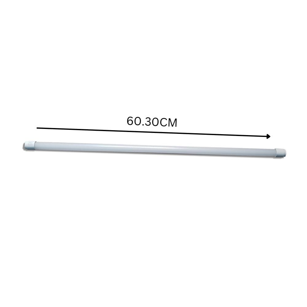 AREX FLUORESCENT LED TUBE T8 9WATT 4000K AR-9H COOL WHITE