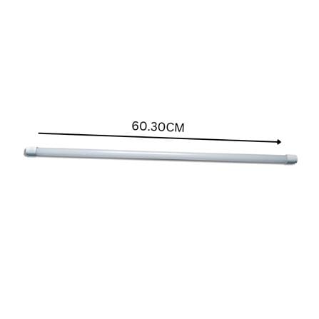 AREX FLUORESCENT LED TUBE T8 9WATT 4000K AR-9H COOL WHITE