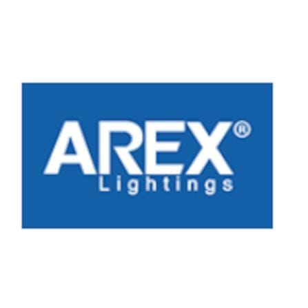 AREX FLUORESCENT LED TUBE T8 9WATT 4000K AR-9H COOL WHITE