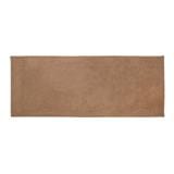HLS RUG CHENILLE 45X120CM BROWN