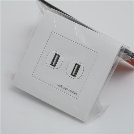 2.4A 2GANG USB MQ8102 SELAMAT