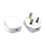 13A FUSED PLUG TOP MA18 SELAMAT