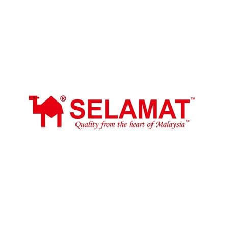 10A 1GANG 1WAY SWITCH SOCKET SELAMAT MS-101L WHITE