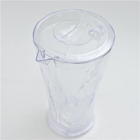 PITCHER PIONEER 1.9L PN449 CLEAR