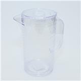 PITCHER PIONEER 2L PN435 CLEAR