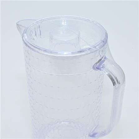 PITCHER PIONEER 2L PN435 CLEAR
