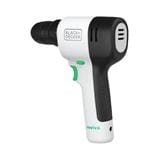 BLACK & DECKER 12V CORDLESS DRILL REVIVA REVDD12C-B1