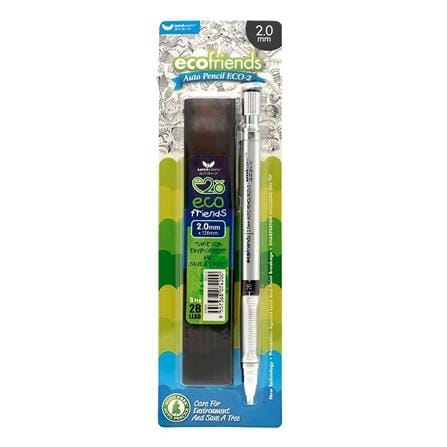 UNICORN 2.0 AUTO PENCIL SET ECO-2