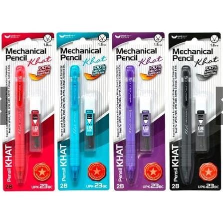 UNICORN 1.8MM PENCIL KHAT + LEAD UPK-23BC