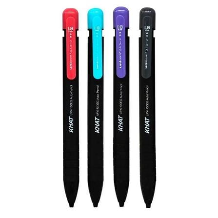 UNICORN 1.8MM PENCIL KHAT + LEAD UPK-23BC