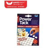 UNICORN POWER TACK REMOVABLE & REUSABLE ADHESIVE UPT-S