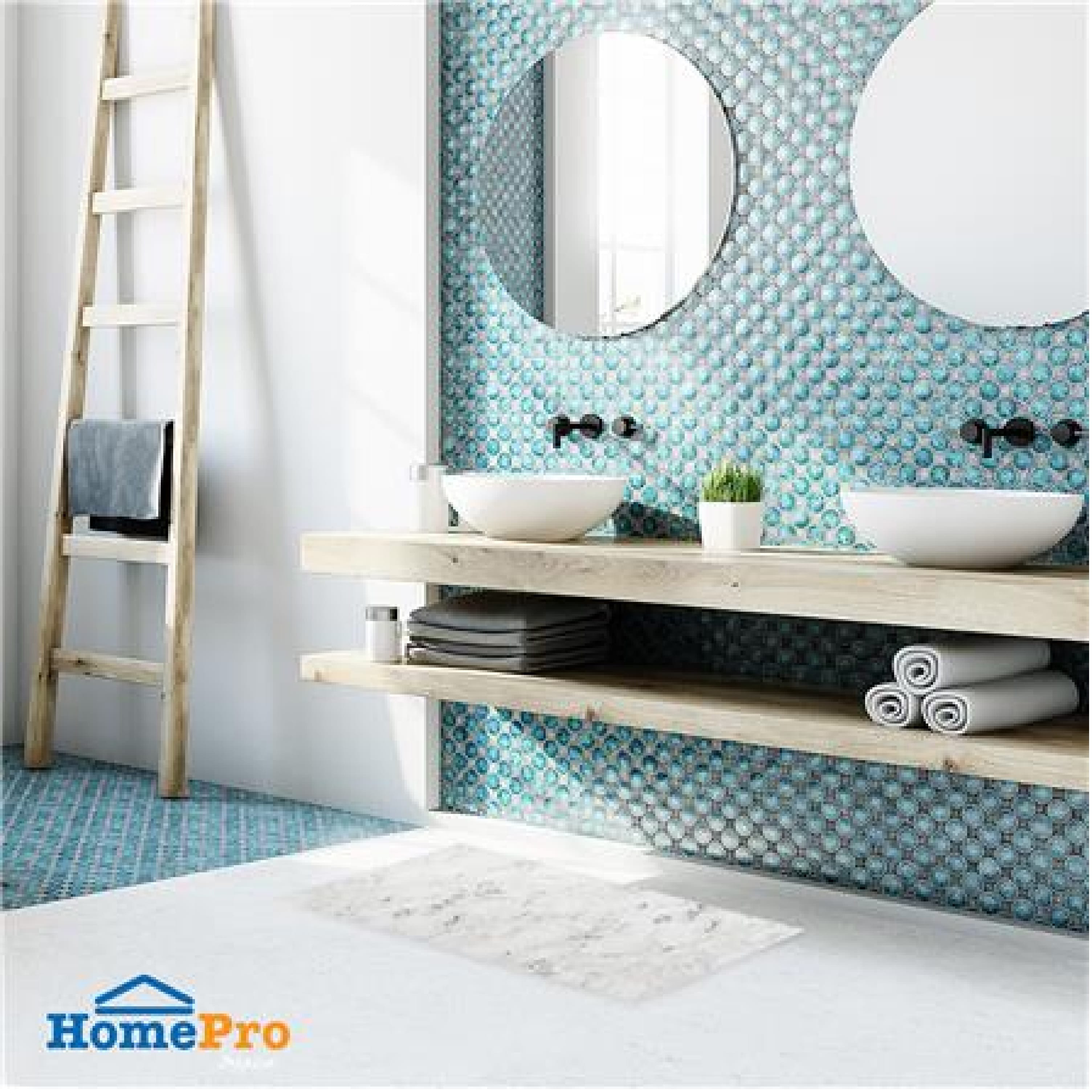MOYA MAT FOAM V6630 MARBLE WHITE