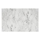 MOYA MAT FOAM V6630 MARBLE WHITE