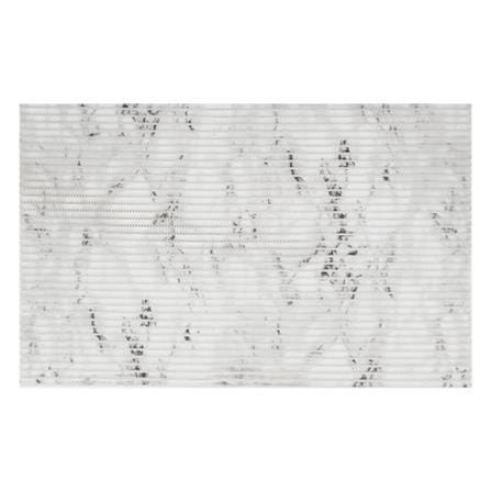 MOYA MAT FOAM V6630 MARBLE WHITE