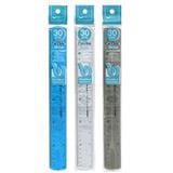 UNICORN FLEXI RULER 30CM UFR-30CM