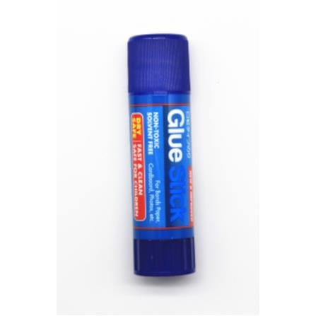 UNICORN GLUE STICK 1 PIECES UGS-36G