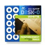 UNICORN REINFORCEMENT RING WHITE URR-500 (A4)