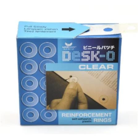 UNICORN REINFORCEMENT RING CLEAR URR-500