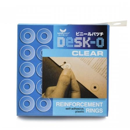 UNICORN REINFORCEMENT RING CLEAR URR-500