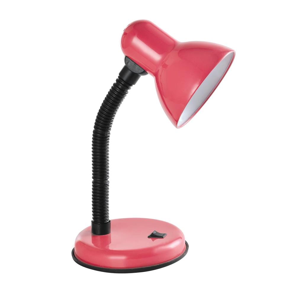 DESK LAMP GC-LGT2206 GC RED