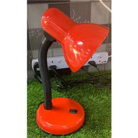 DESK LAMP GC-LGT2206 GC RED