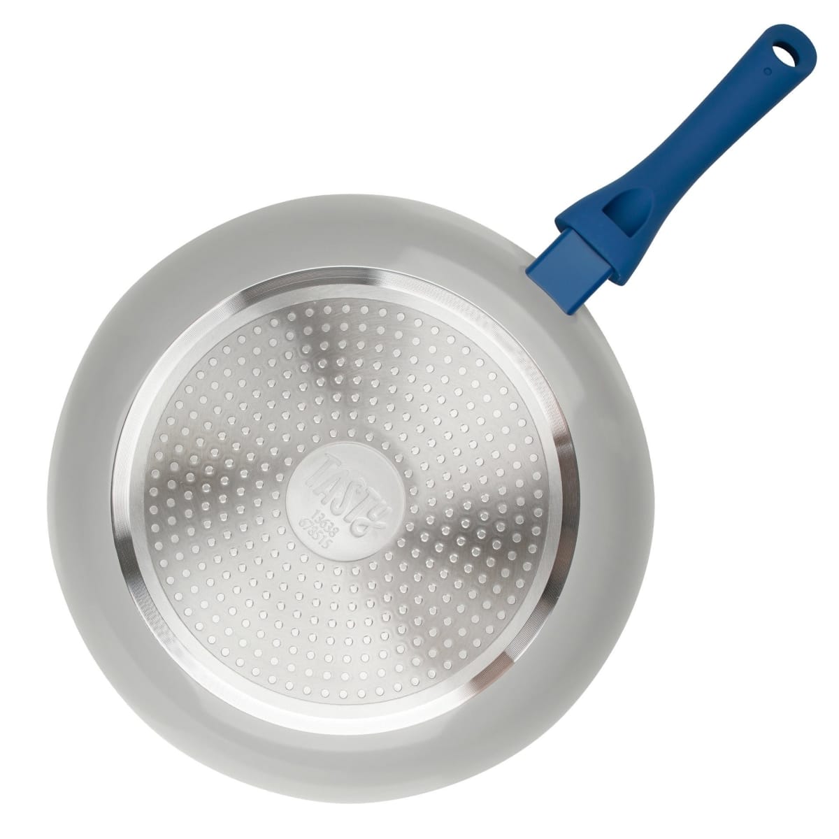 TASTY FRYPAN 28CM X 5 CM WITH OIL DOSAGE SYSTEM 678515