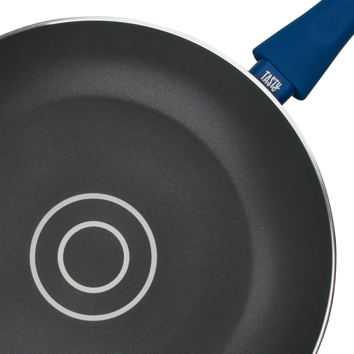 TASTY FRYPAN 28CM X 5 CM WITH OIL DOSAGE SYSTEM 678515