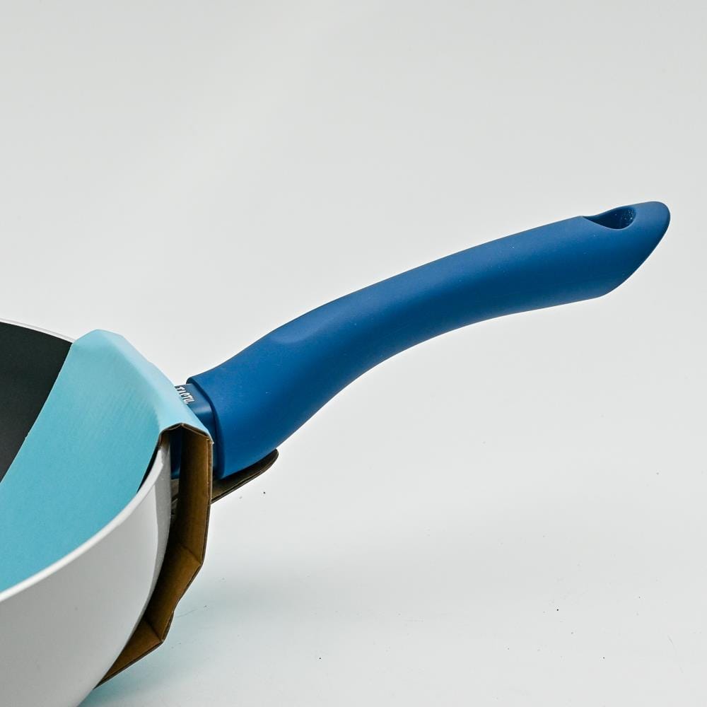 TASTY WOKPAN 28CM WITH OIL DOSAGE SYSTEM 678517