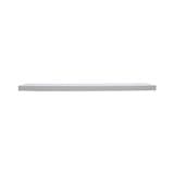 FLOATING WOOD SHELF STACKO 120X24X5CM WE210622-120WH WHITE