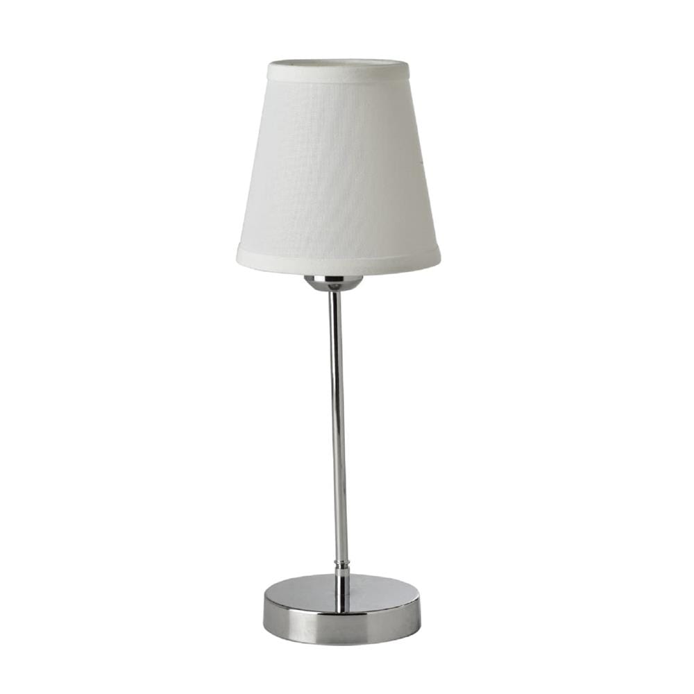 TABLE LAMP GC-LGT2285 GC WHITE