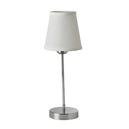 TABLE LAMP GC-LGT2285 GC WHITE