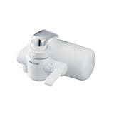 PANASONIC FAUCET WATER PURIFIER TK-CJ300-WMA WHITE