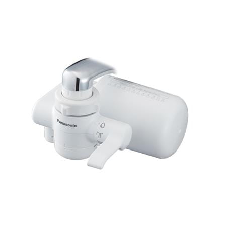 PANASONIC FAUCET WATER PURIFIER TK-CJ300-WMA WHITE