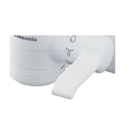 PANASONIC FAUCET WATER PURIFIER TK-CJ300-WMA WHITE
