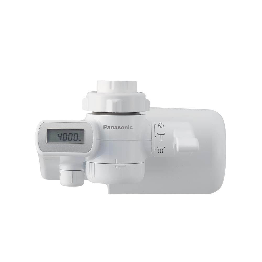 PANASONIC FAUCET WATER PURIFIER WITH INDICATOR TK-CJ600-ZMA