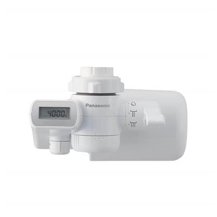 PANASONIC FAUCET WATER PURIFIER WITH INDICATOR TK-CJ600-ZMA