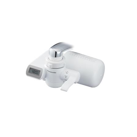 PANASONIC FAUCET WATER PURIFIER WITH INDICATOR TK-CJ600-ZMA