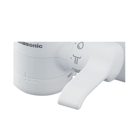 PANASONIC FAUCET WATER PURIFIER WITH INDICATOR TK-CJ600-ZMA