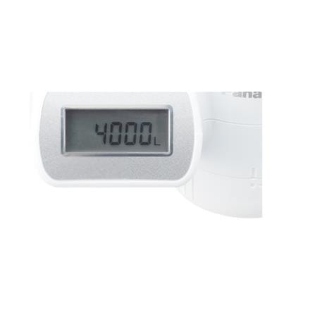 PANASONIC FAUCET WATER PURIFIER WITH INDICATOR TK-CJ600-ZMA