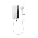 PANASONIC SHOWER HEATER NON PUMP WITH HAND SHOWER DH-3US1MW WHITE