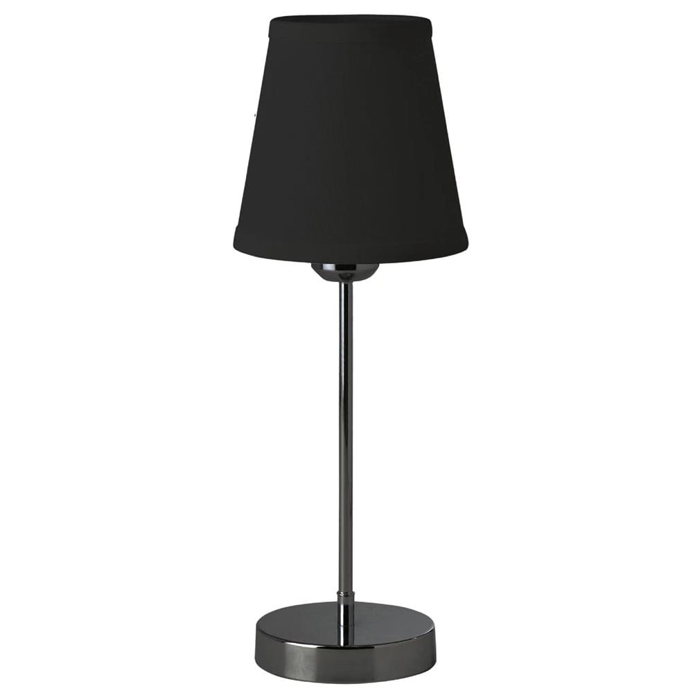 TABLE LAMP GC-LGT2285 GC BLACK