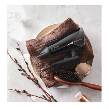 PANASONIC HAIR DRYER EH-NE66-K655 2000W