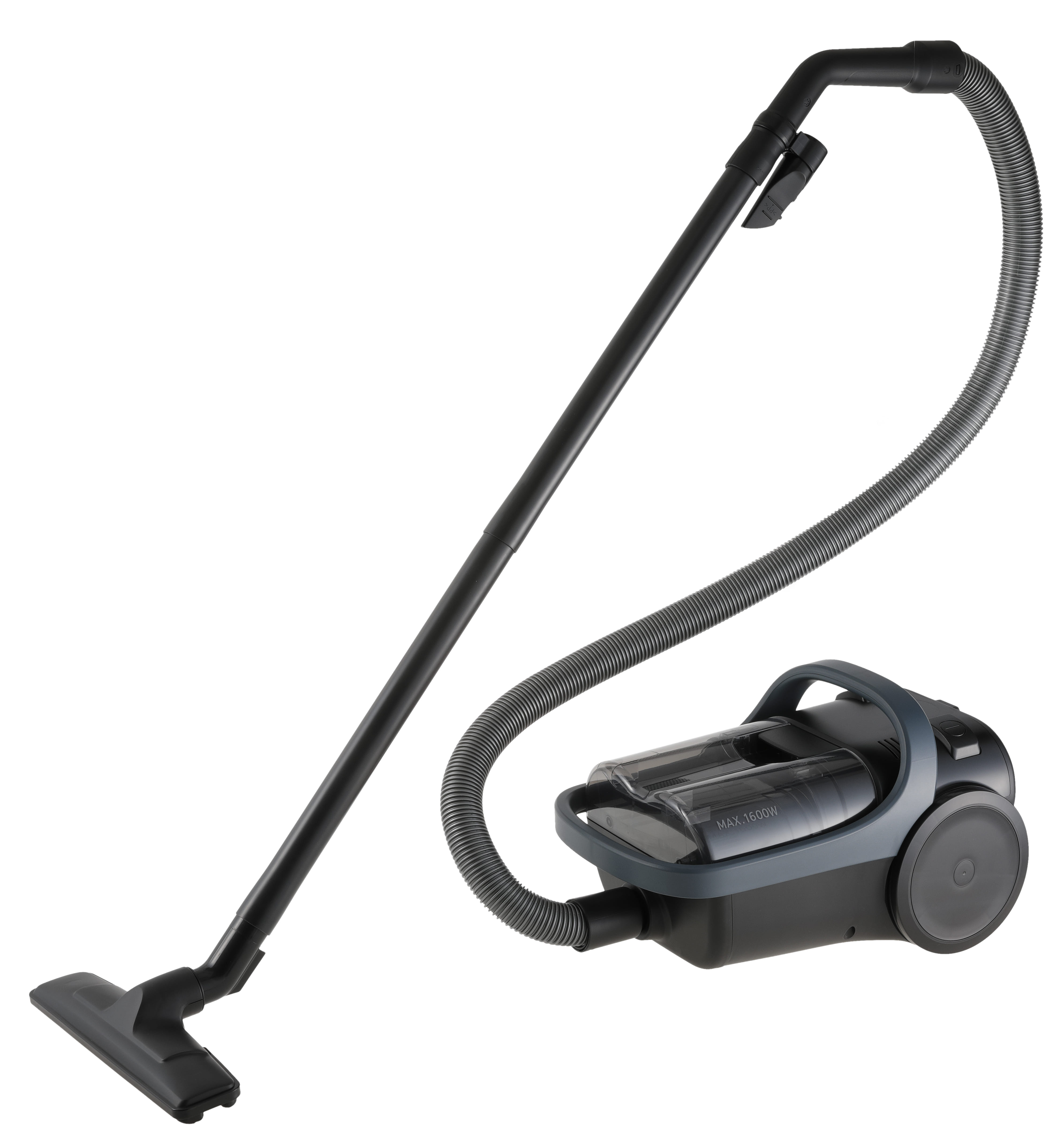 PANASONIC BAGLESS VACUUM MC-CL601AV47 1600WATT 2.2LITER