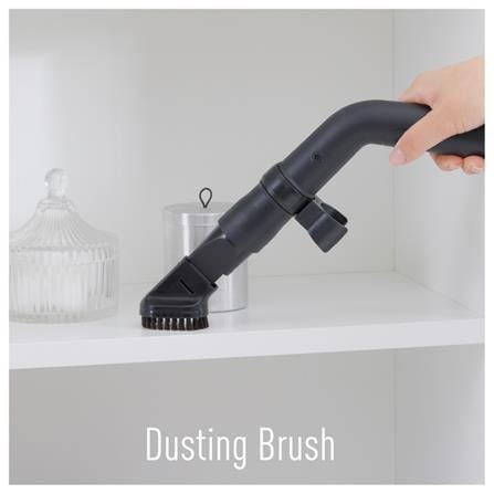 PANASONIC BAGLESS VACUUM MC-CL601AV47 1600WATT 2.2LITER