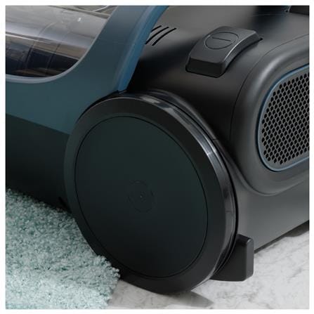 PANASONIC BAGLESS VACUUM MC-CL601AV47 1600WATT 2.2LITER