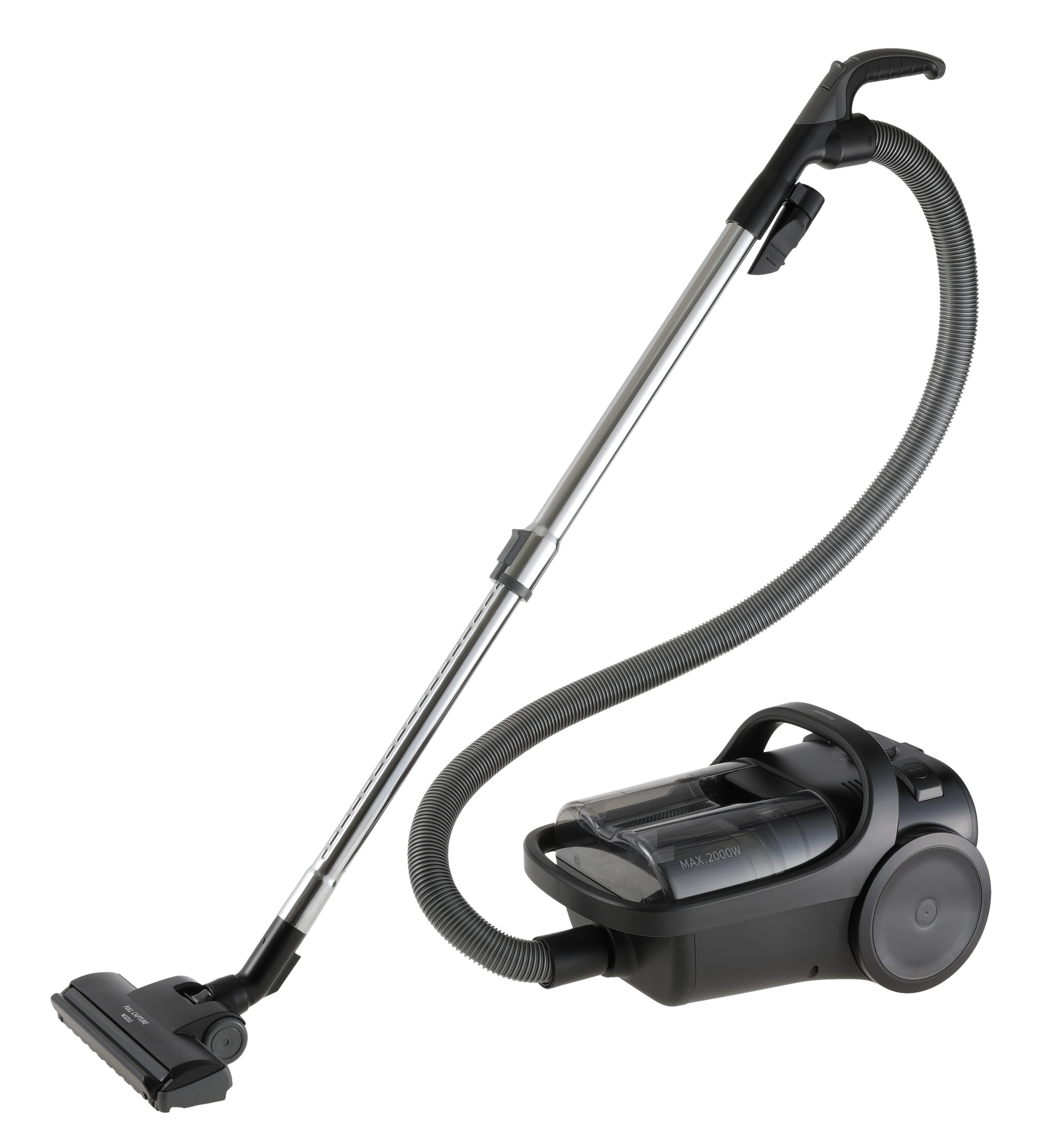 PANASONIC BAGLESS VACUUM MC-CL605KV47 2000WATT 2.2LITER