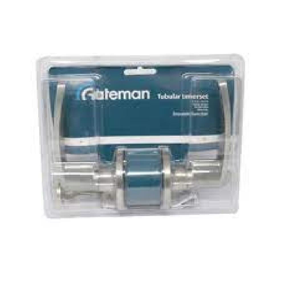 GATEMAN GM3800-2T US15 LEVER BATHROOM LEVER