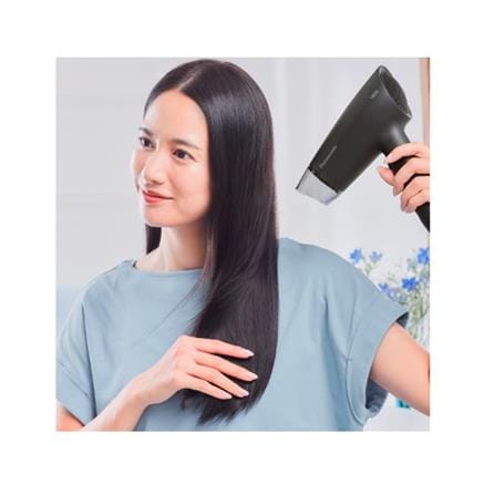 PANASONIC HAIR DRYER EH-ND37-K655 1800W 4SETTING