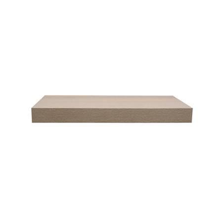 FLOATING WOOD SHELF STACKO 40X24X5CM WE210622-40 OAK