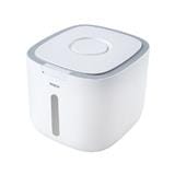 PLASTIC RICE CONTAINER KECH NANO 4KG